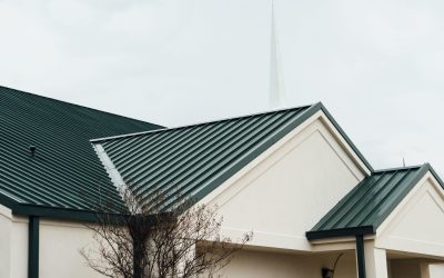 Commercial Project in Heath, Texas