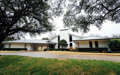 Residential Project in San Antonio, Texas