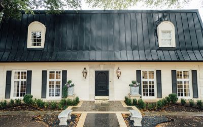 Residential Project in Fort Worth, Texas