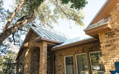 Residential Project in San Antonio, Texas