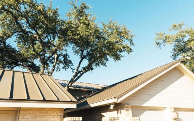 Residential Project in San Antonio, Texas