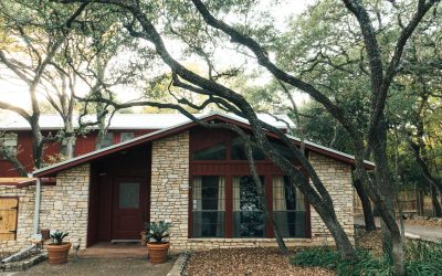 Residential Project in San Antonio, Texas