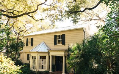 Residential Project in San Antonio, Texas