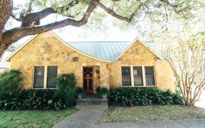 Residential Project in San Antonio, Texas